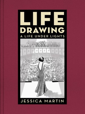 cover image of Life Drawing